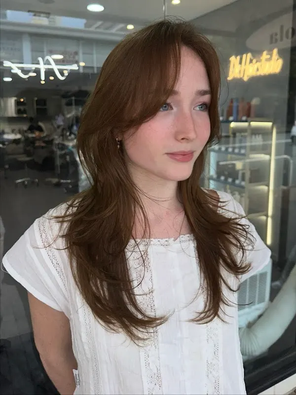 Dk Hairstudio Chatswood — Hairdresser in Chatswood